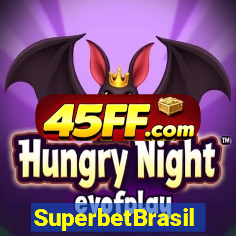 SuperbetBrasil