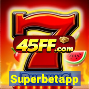 Superbetapp