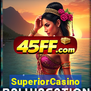 SuperiorCasino