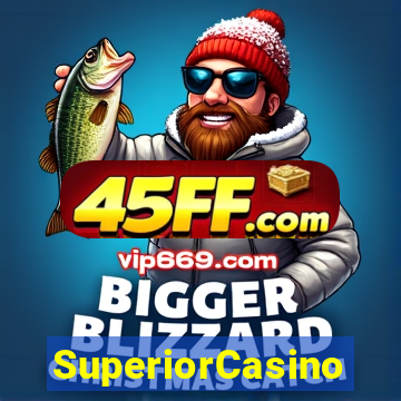 SuperiorCasino