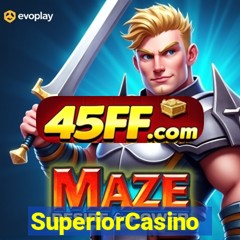 SuperiorCasino