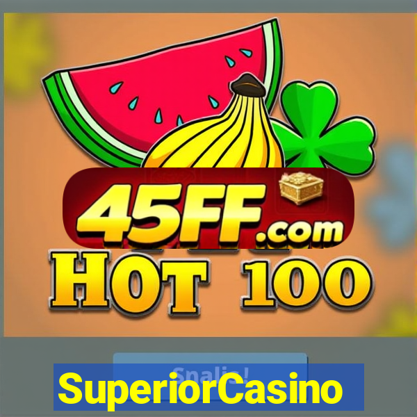 SuperiorCasino