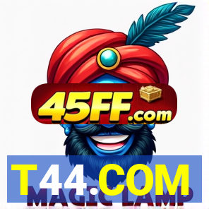 T44.COM