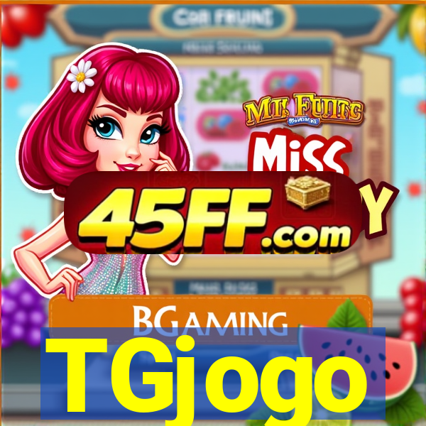 TGjogo