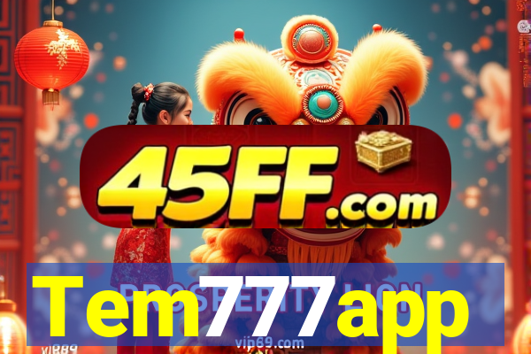 Tem777app