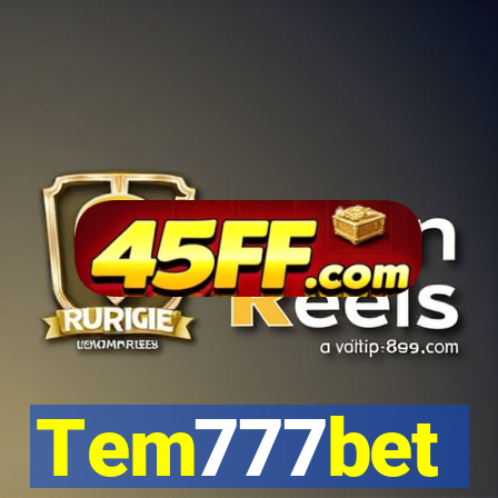 Tem777bet