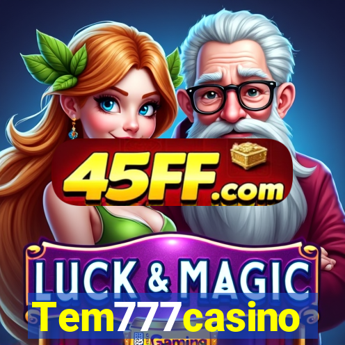Tem777casino