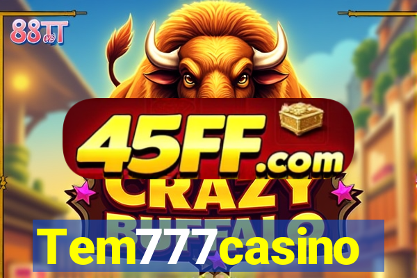 Tem777casino
