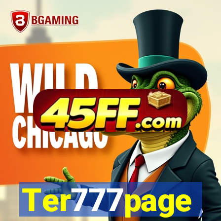 Ter777page
