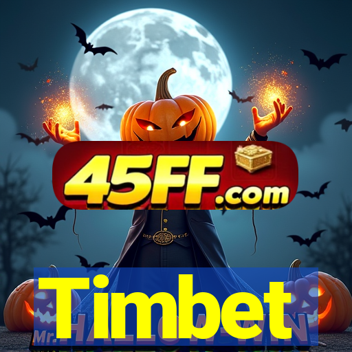 Timbet