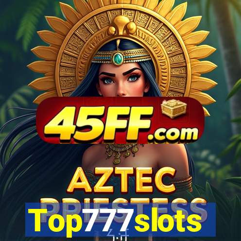 Top777slots