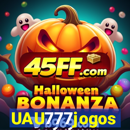 UAU777jogos