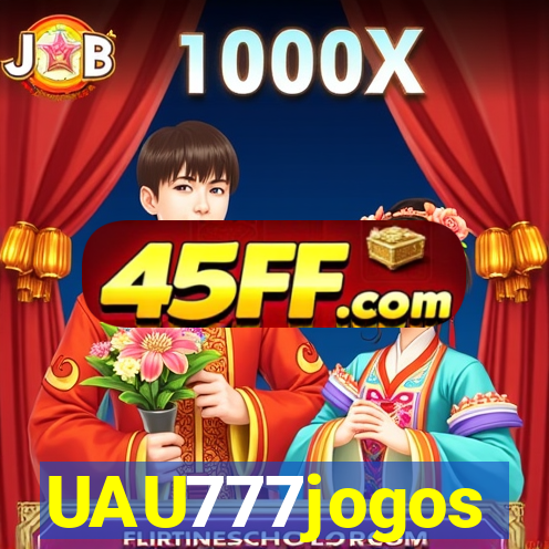 UAU777jogos