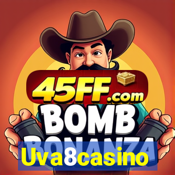 Uva8casino