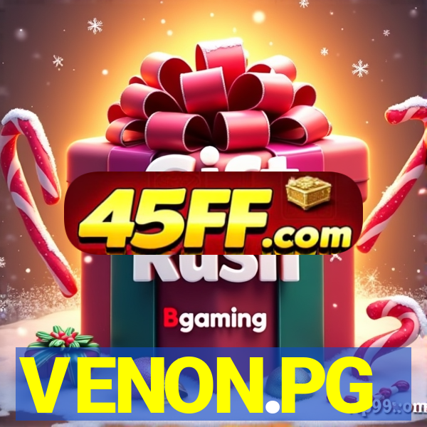 VENON.PG