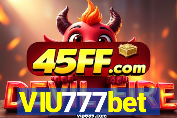 VIU777bet
