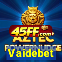 Vaidebet