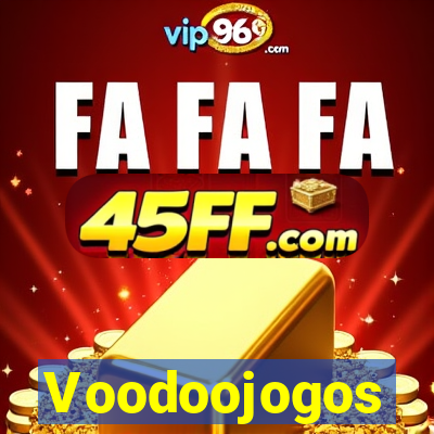 Voodoojogos