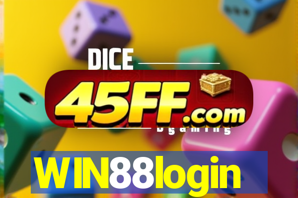 WIN88login