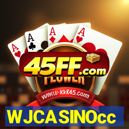 WJCASINOcc