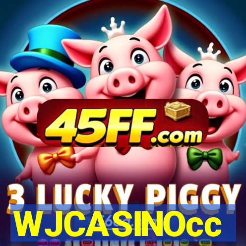 WJCASINOcc