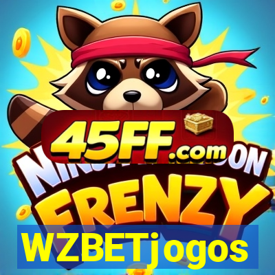 WZBETjogos
