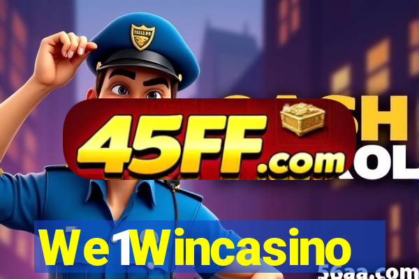 We1Wincasino