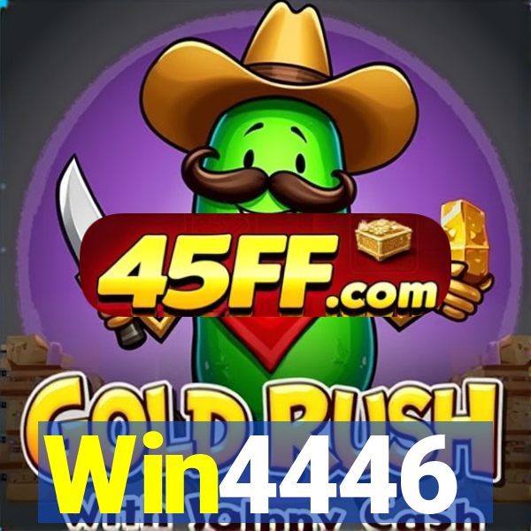 Win4446