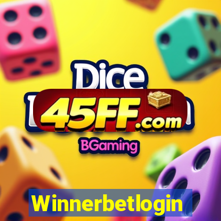 Winnerbetlogin