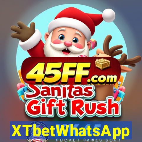 XTbetWhatsApp