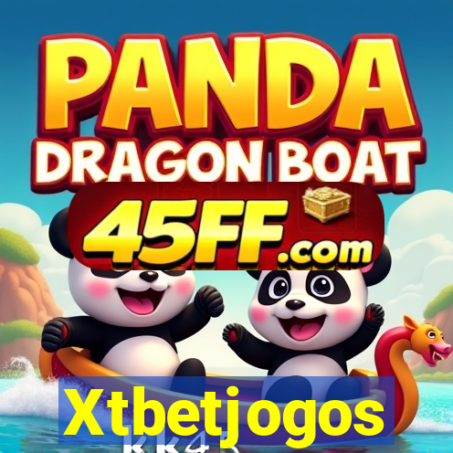 Xtbetjogos