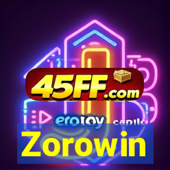 Zorowin