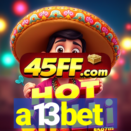 a13bet