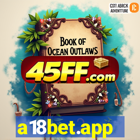 a18bet.app