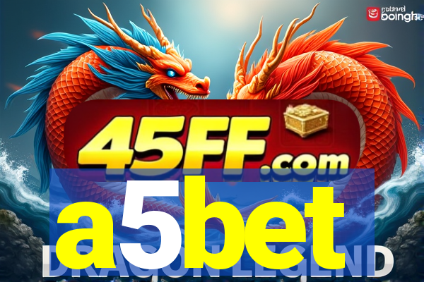 a5bet