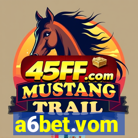 a6bet.vom