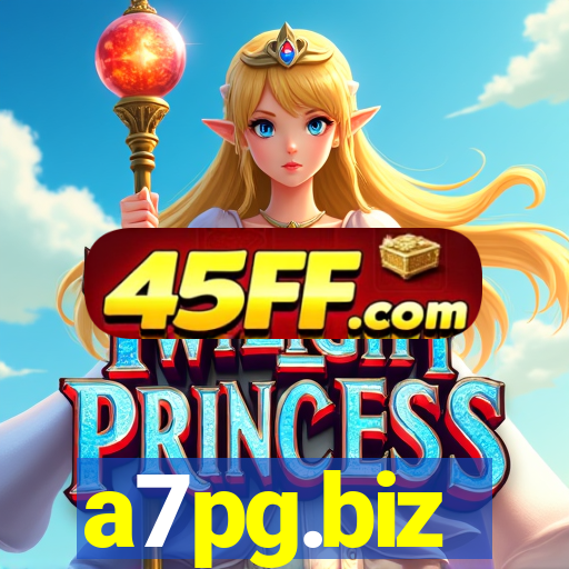 a7pg.biz