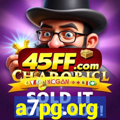 a7pg.org