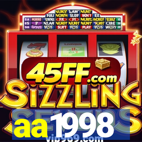 aa1998