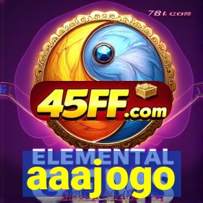 aaajogo