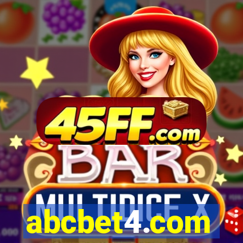 abcbet4.com