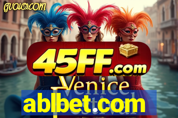 ablbet.com