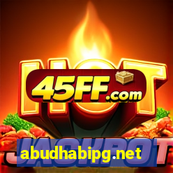 abudhabipg.net