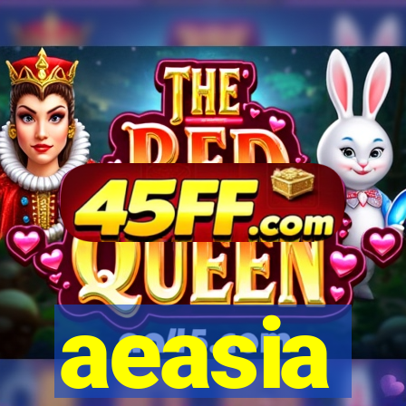 aeasia