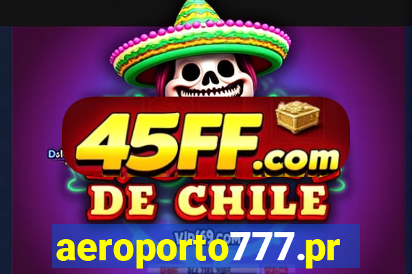 aeroporto777.pro