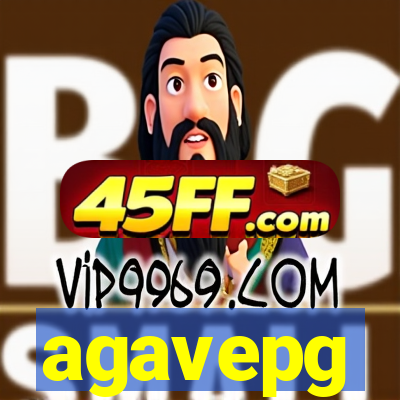 agavepg