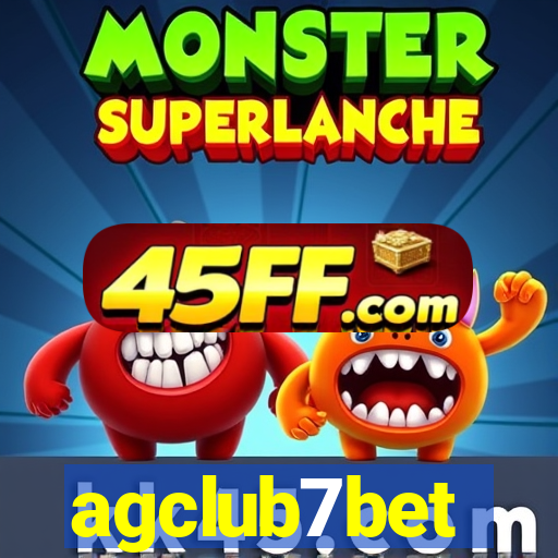 agclub7bet