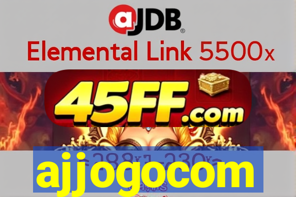 ajjogocom