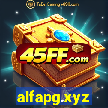 alfapg.xyz