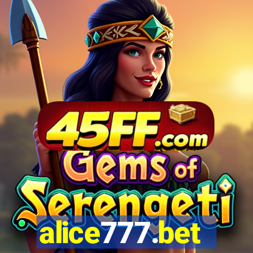 alice777.bet